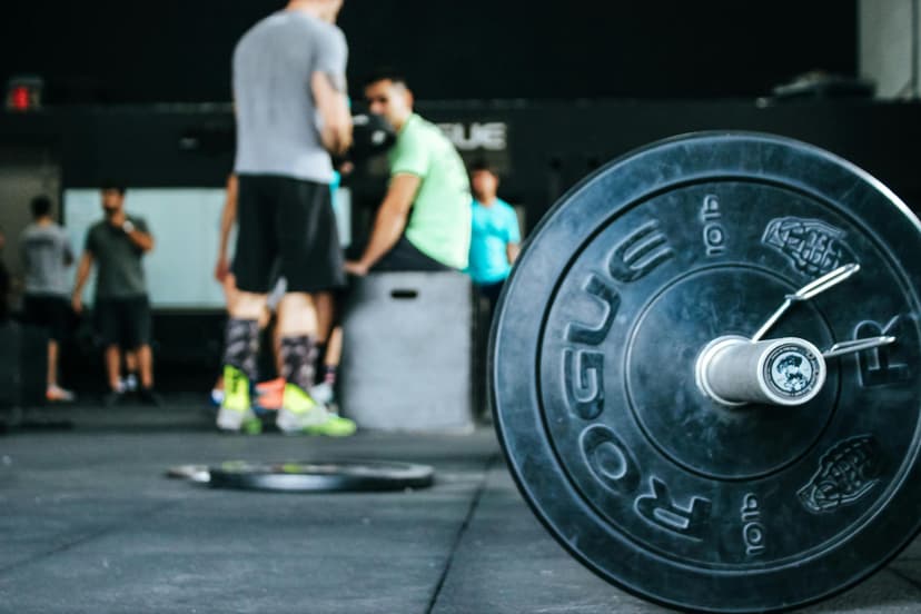 deadlift