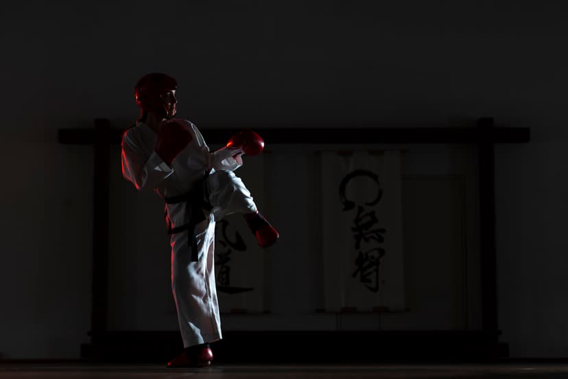 karate