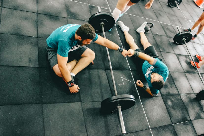 deadlift